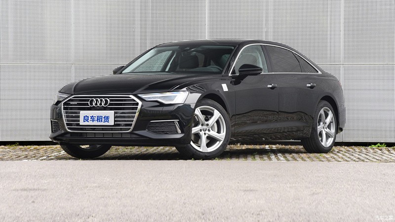 奧迪A6L